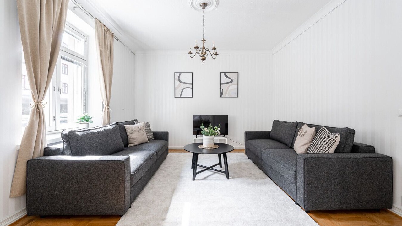 Photo of Bedroom in Tampere