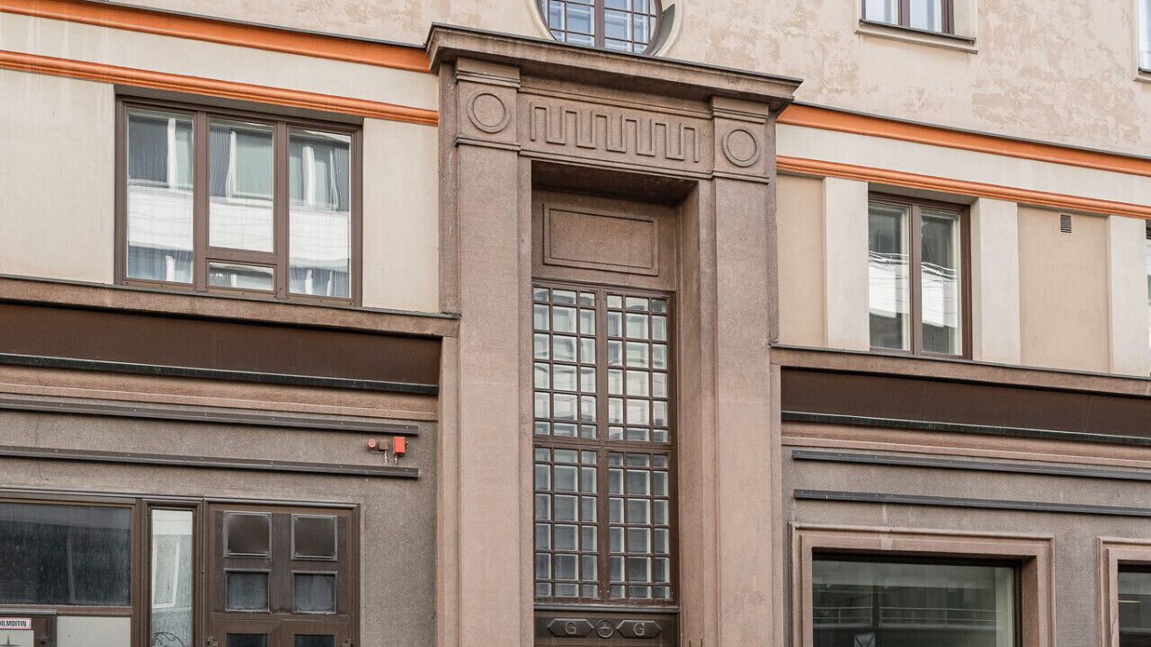 Photo of Others in Tampere