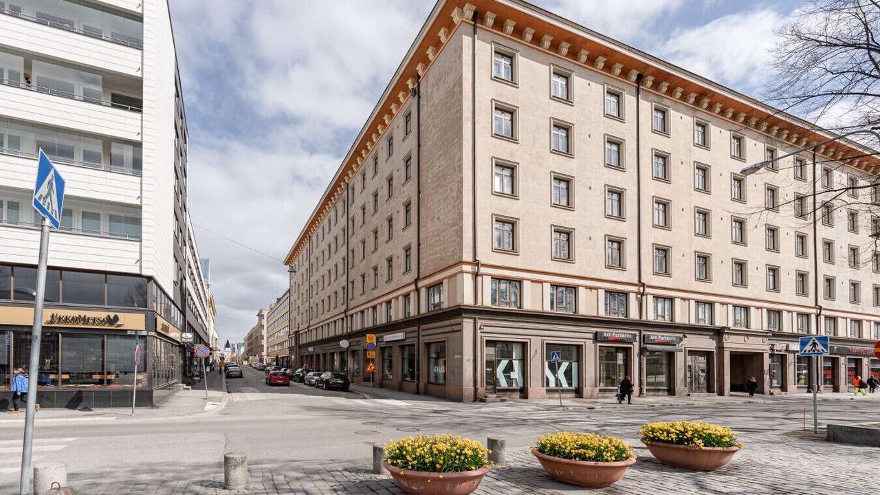 Photo of Others in Tampere