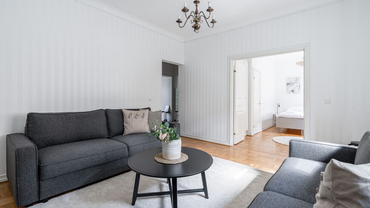 Photo of Bedroom in Tampere