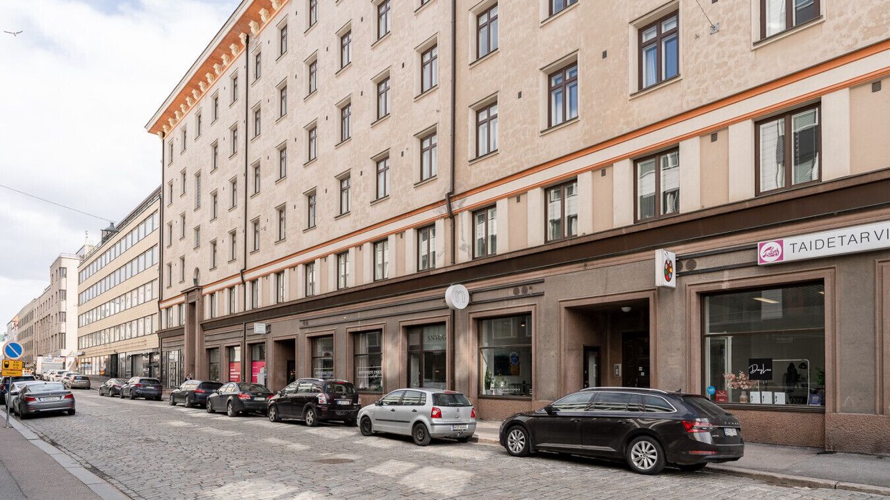 Photo of Others in Tampere