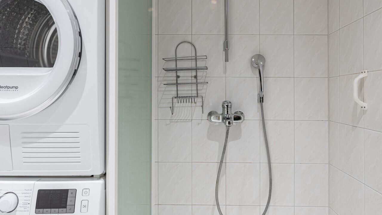 Photo of Bathroom in Tampere