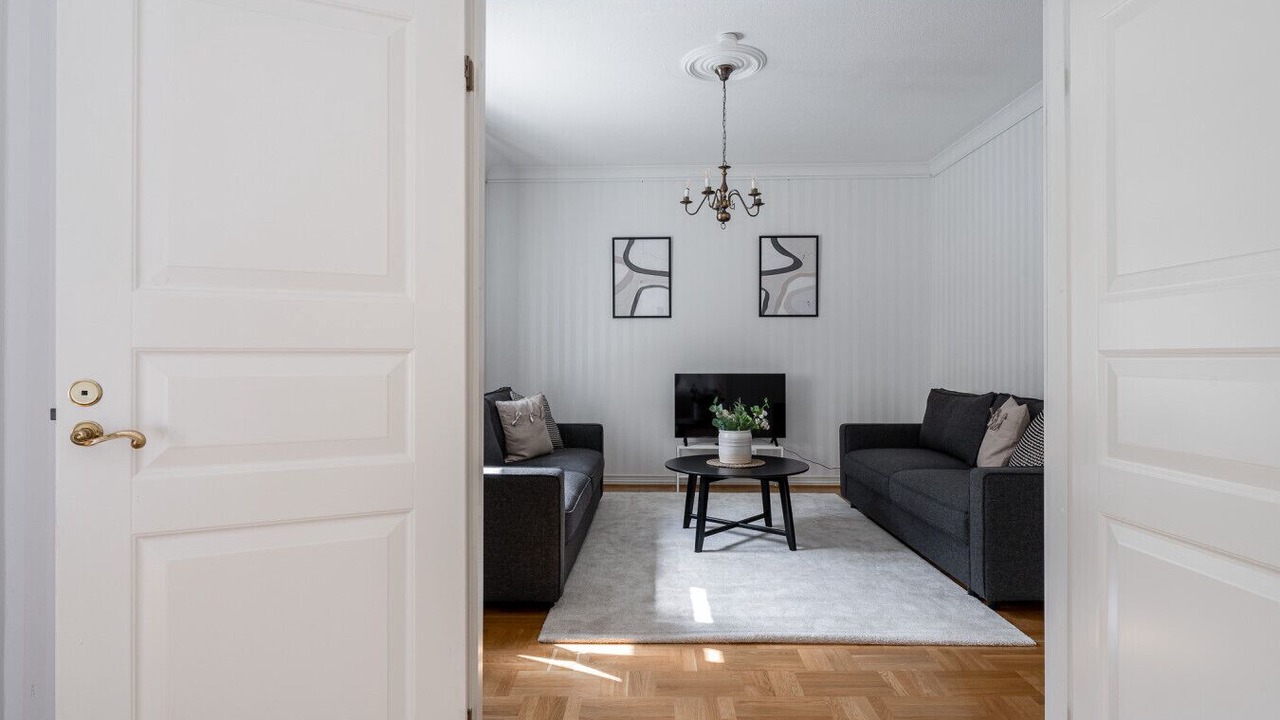 Photo of Bedroom in Tampere