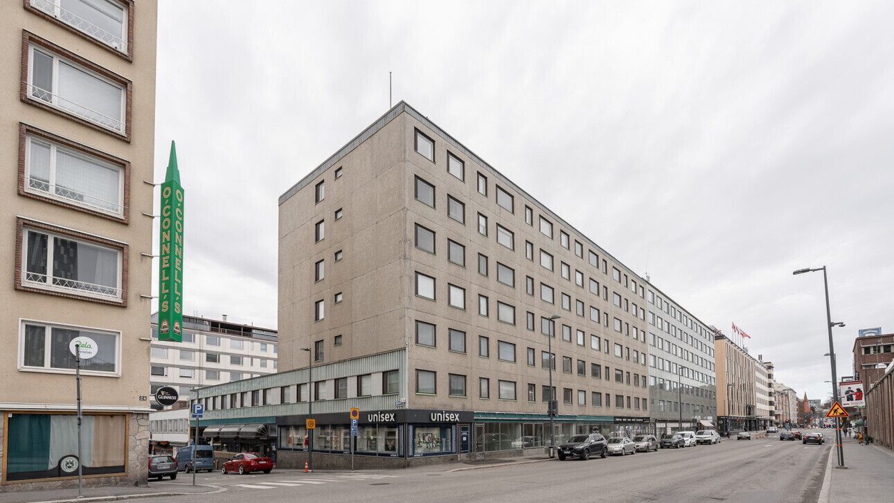 Photo of Others in Tampere