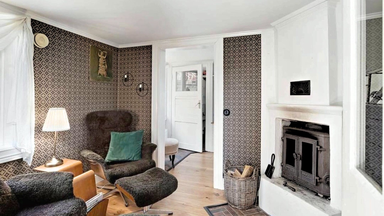 Photo of Livingroom in Oskarshamn Municipality