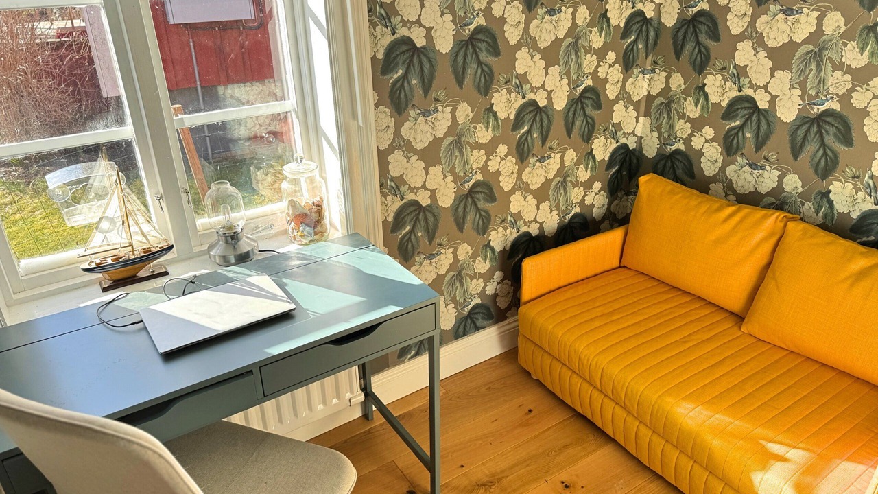 Photo of Livingroom in Oskarshamn Municipality