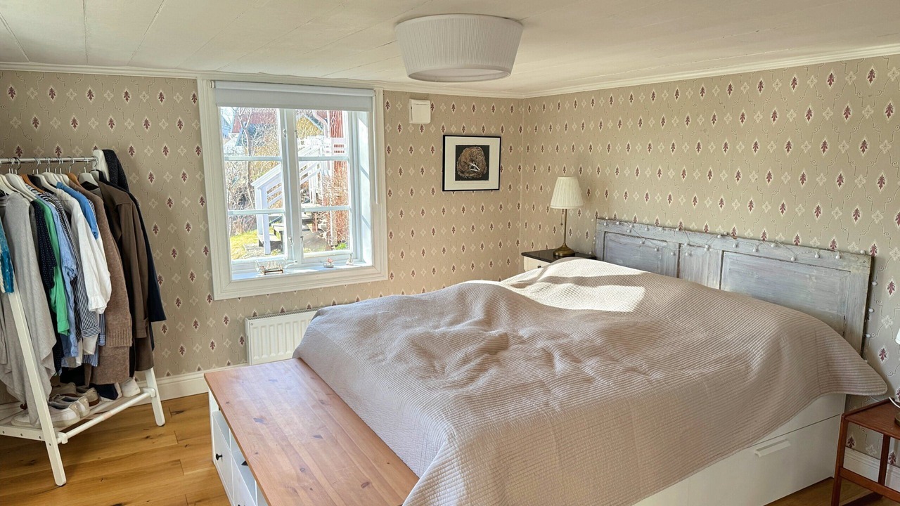 Photo of Bedroom in Oskarshamn Municipality