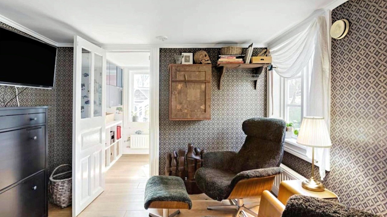 Photo of Livingroom in Oskarshamn Municipality
