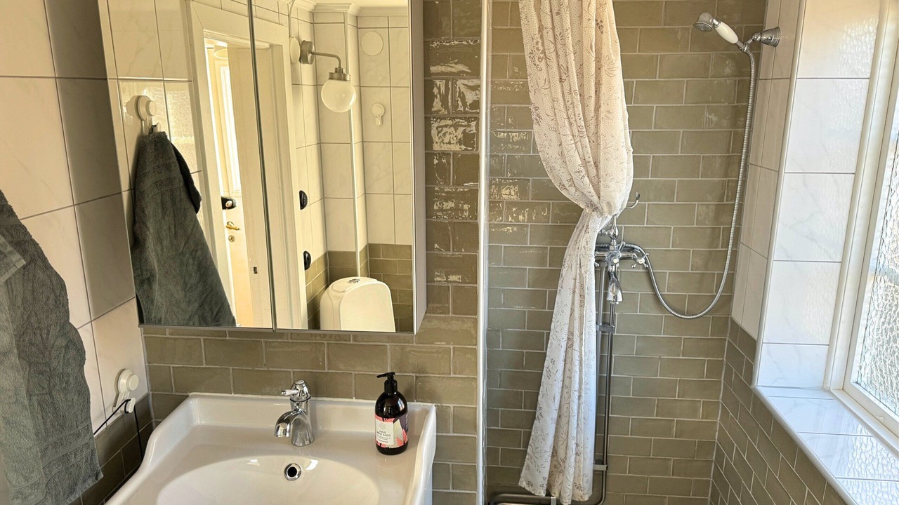 Photo of Bathroom in Oskarshamn Municipality