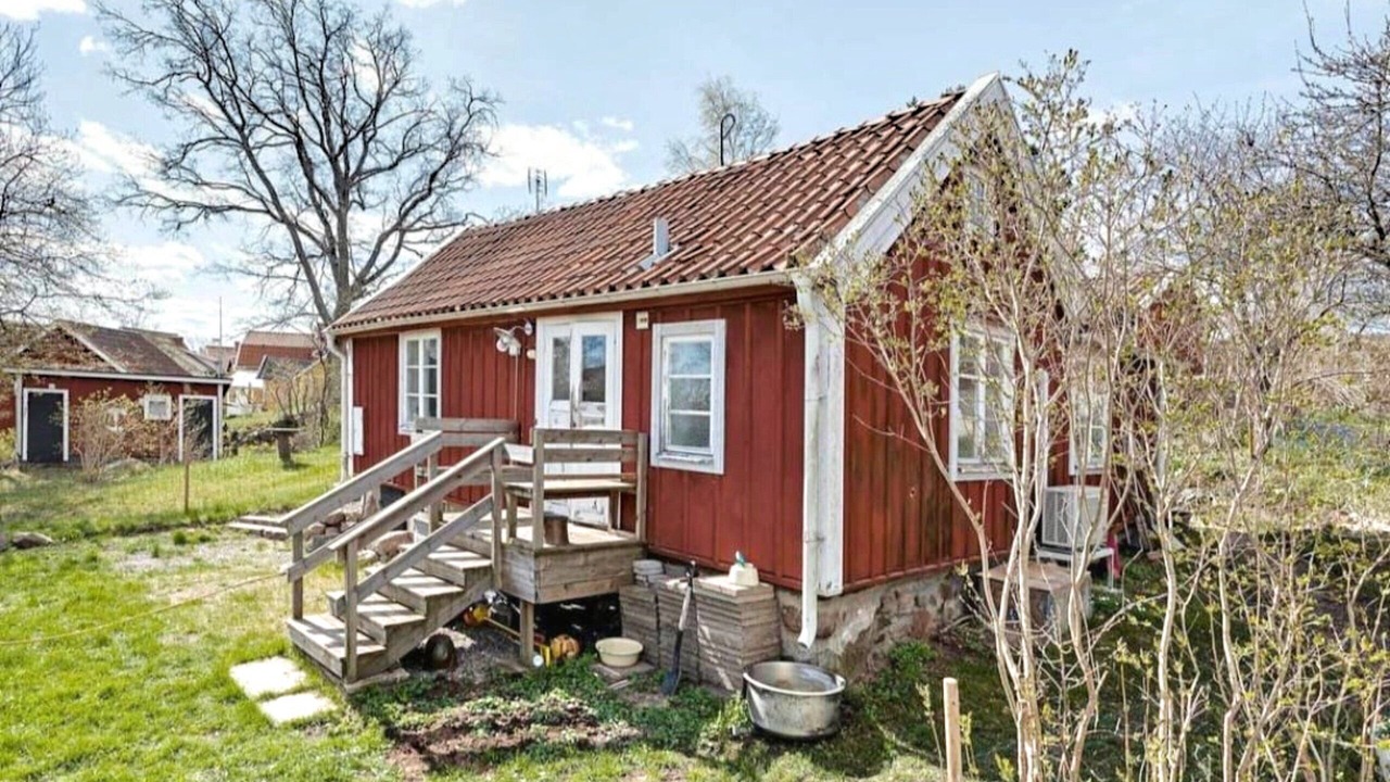 Photo of Outdoor in Oskarshamn Municipality