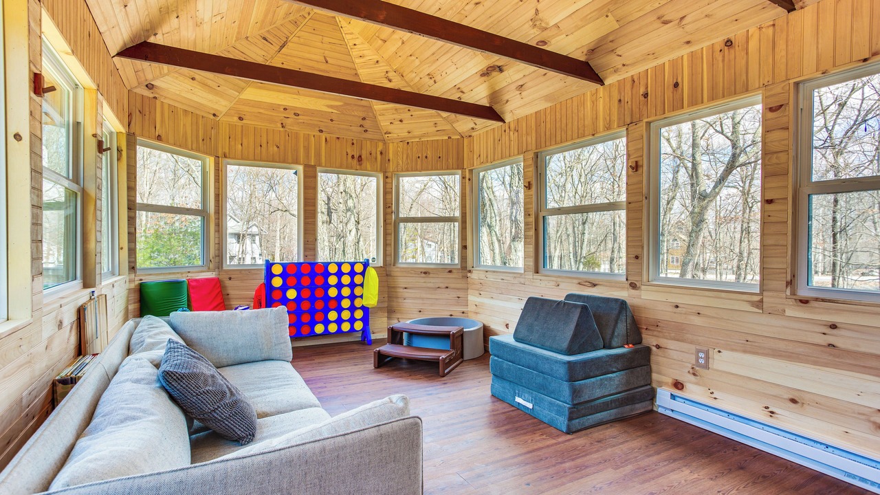 Photo of Outdoor in Bushkill
