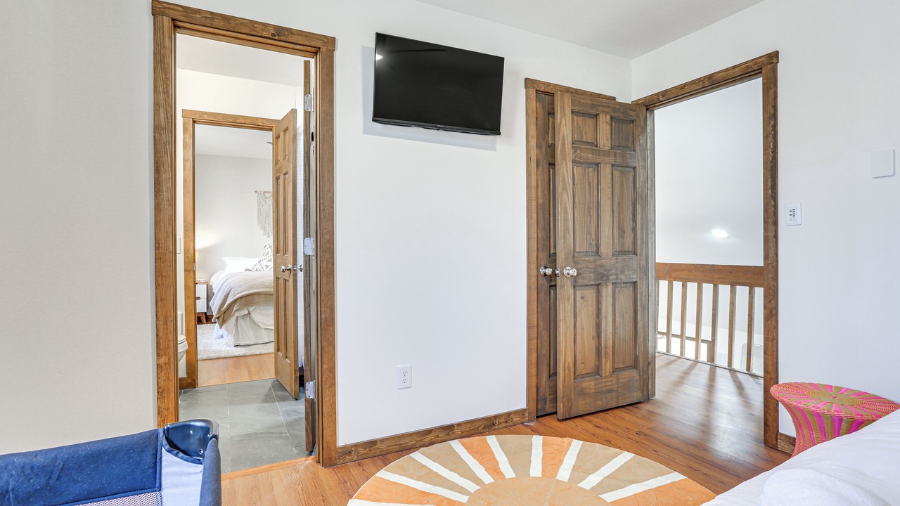 Photo of Bedroom in Bushkill