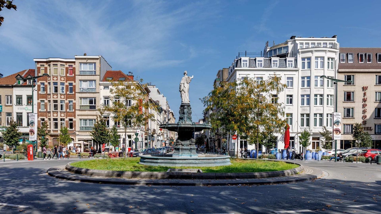 Photo of Others in Quartier Midi-Lemonnier - Zuid-Lemonnierwijk