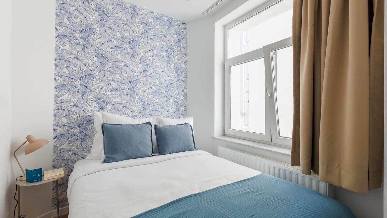 Photo of Bedroom in Quartier Midi-Lemonnier - Zuid-Lemonnierwijk