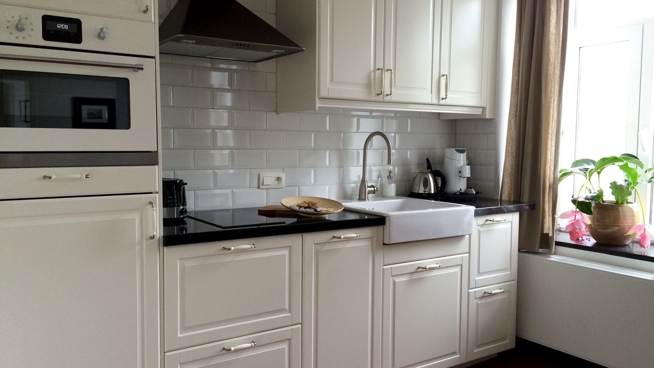 Photo of Kitchen in Coo
