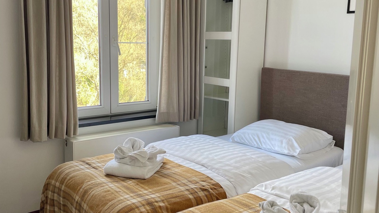 Photo of Bedroom in Coo