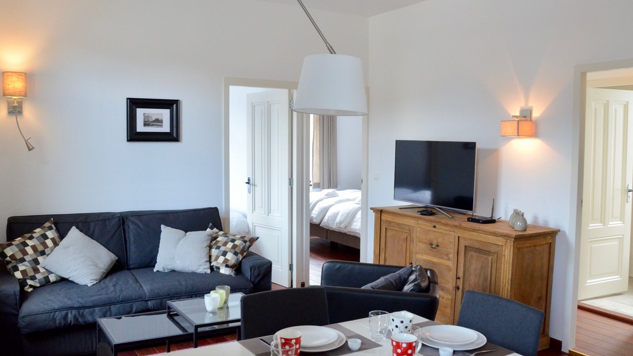 Photo of Bedroom in Coo