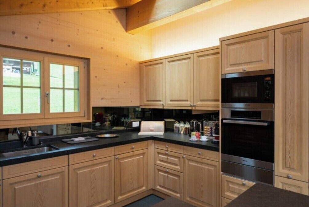 Photo of Kitchen in Grindelwald