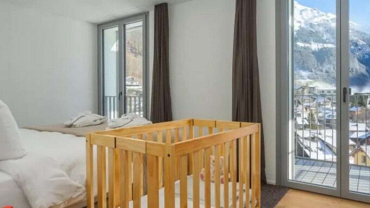Photo of Bedroom in Engelberg