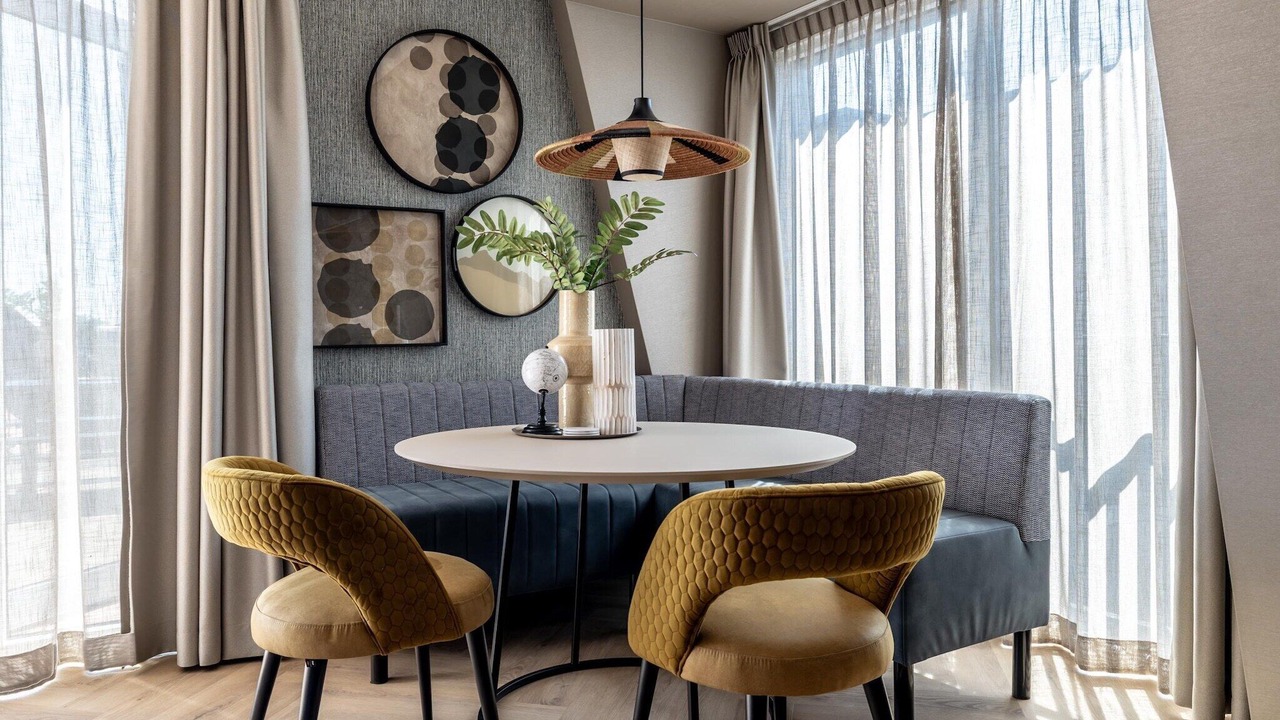 Photo of Livingroom in Delft