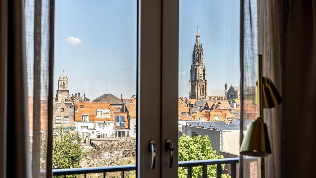 Photo of Others in Delft