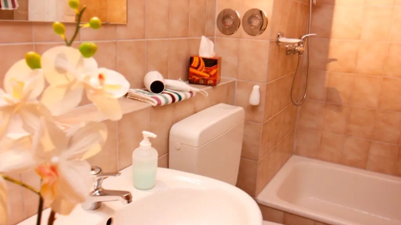 Photo of Bathroom in Alt-Betzenhausen
