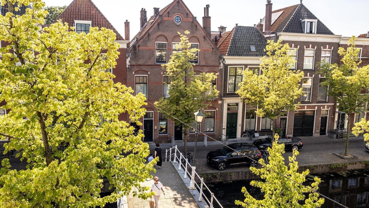 Photo of Others in Delft