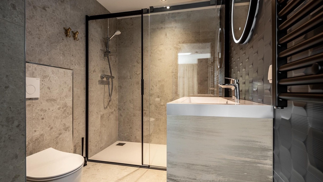 Photo of Bathroom in Delft