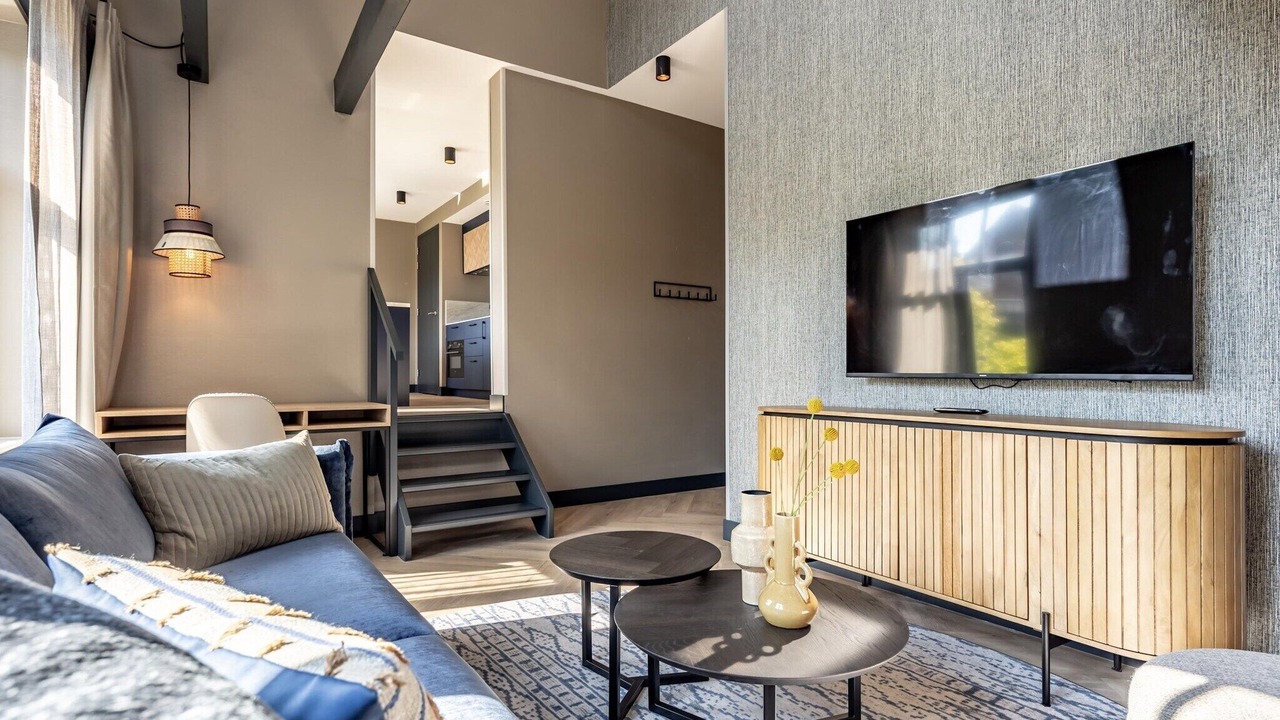 Photo of Livingroom in Delft