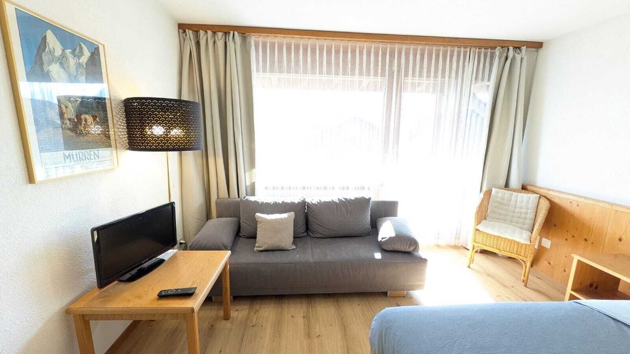 Photo of Livingroom in Aeschi bei Spiez