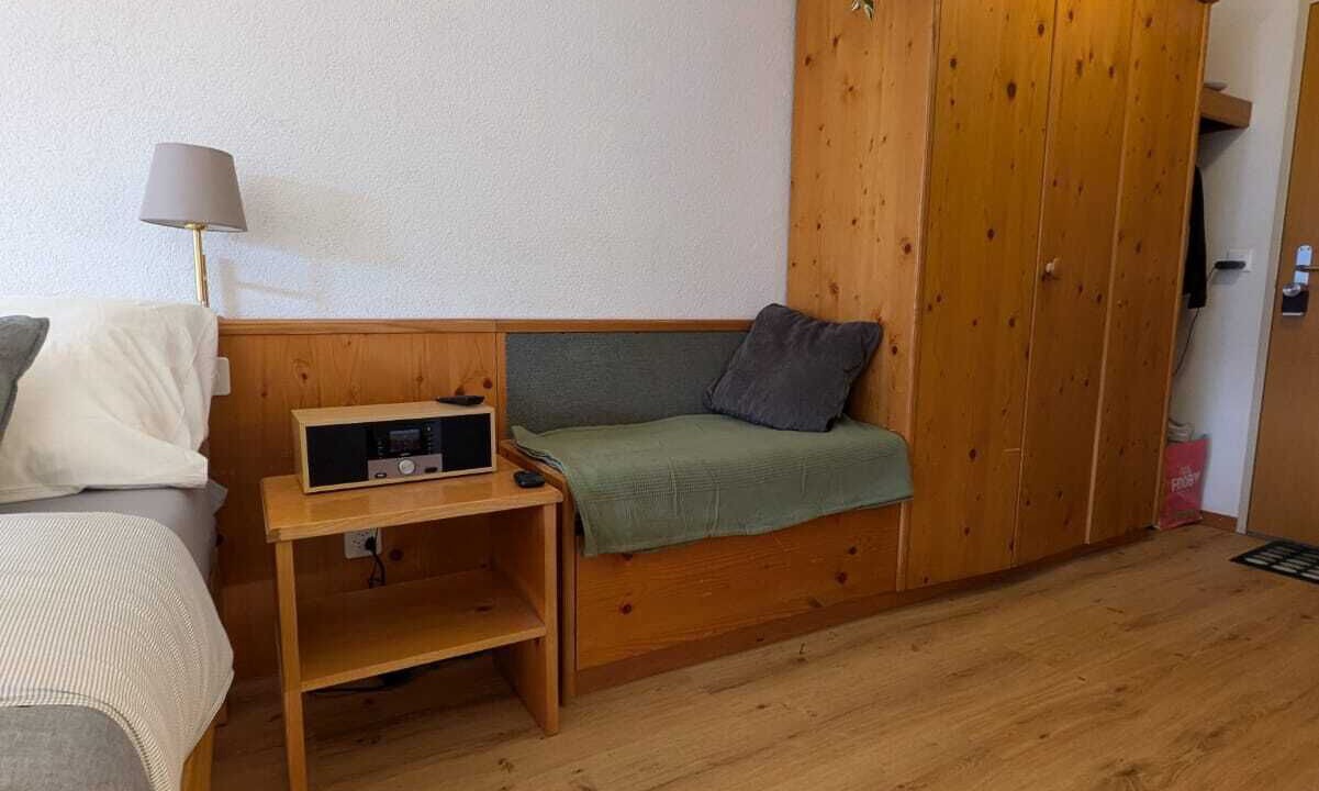 Photo of Bedroom in Aeschi bei Spiez