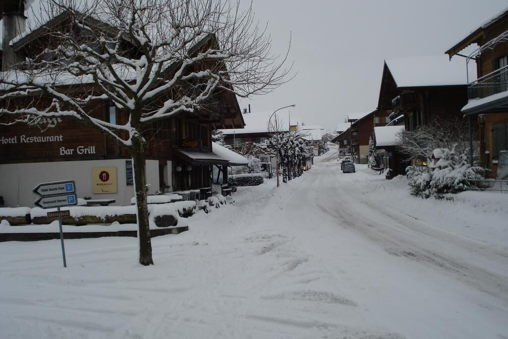 Photo of Outdoor in Aeschi bei Spiez