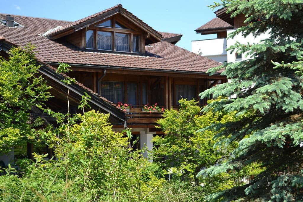 Photo of Outdoor in Aeschi bei Spiez