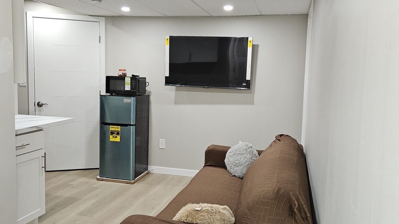 Photo of Livingroom in Transcona