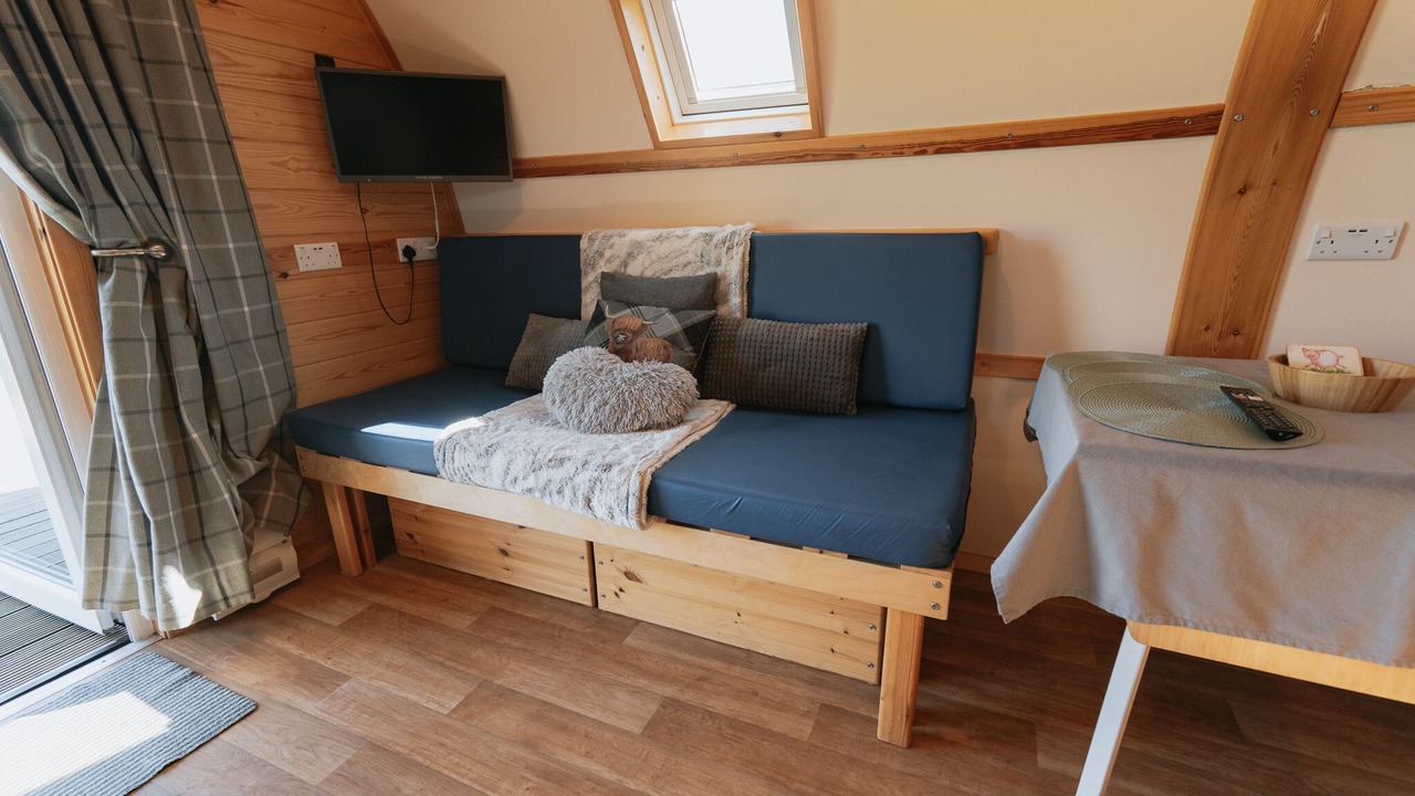 Photo of Livingroom in Thirsk