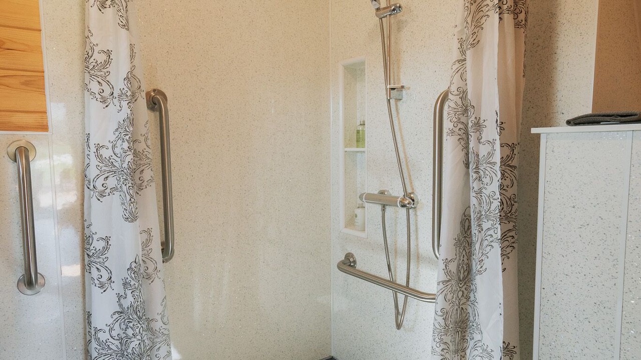 Photo of Bathroom in Thirsk