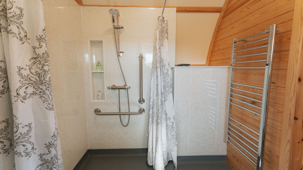 Photo of Bathroom in Thirsk