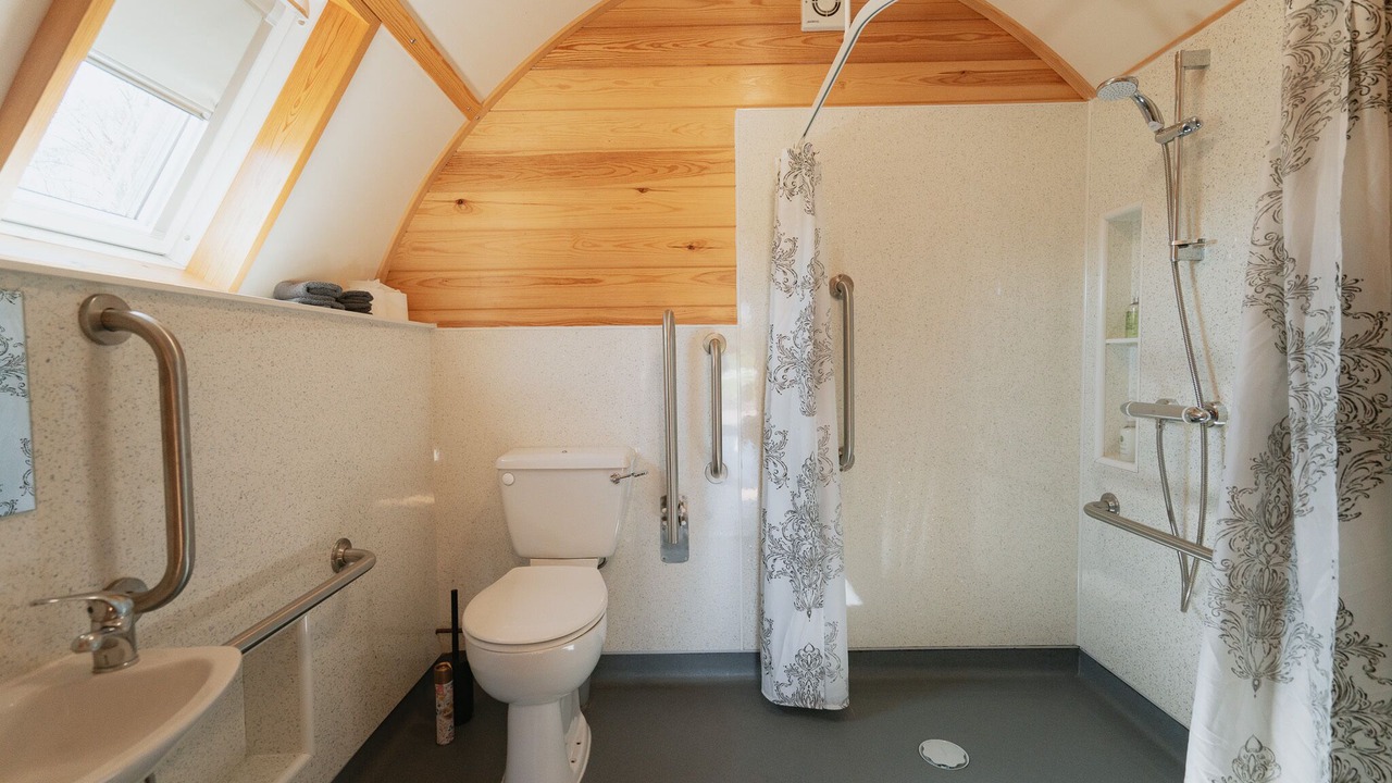 Photo of Bathroom in Thirsk