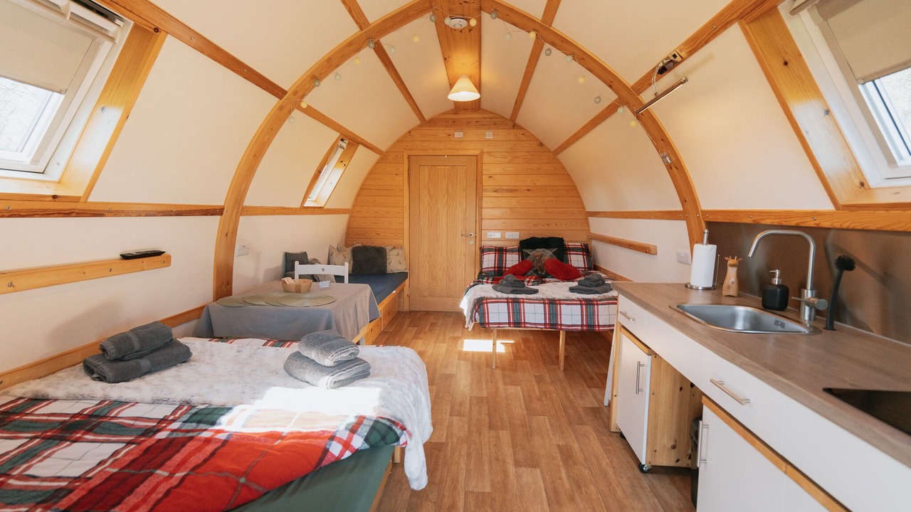 Photo of Bedroom in Thirsk