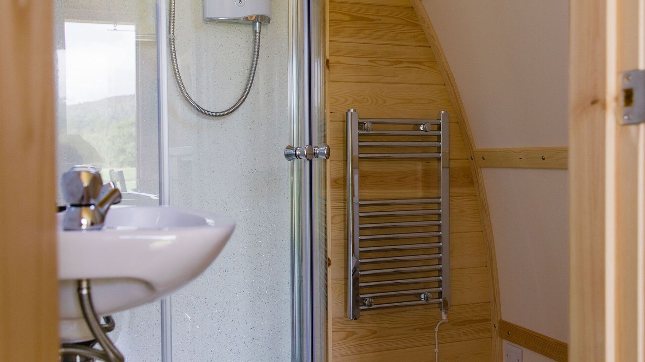 Photo of Bathroom in Thirsk