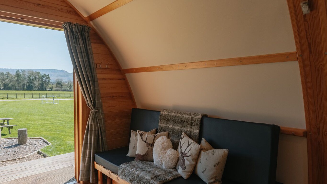 Photo of Bedroom in Thirsk