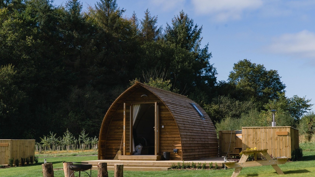 Photo of Outdoor in Thirsk