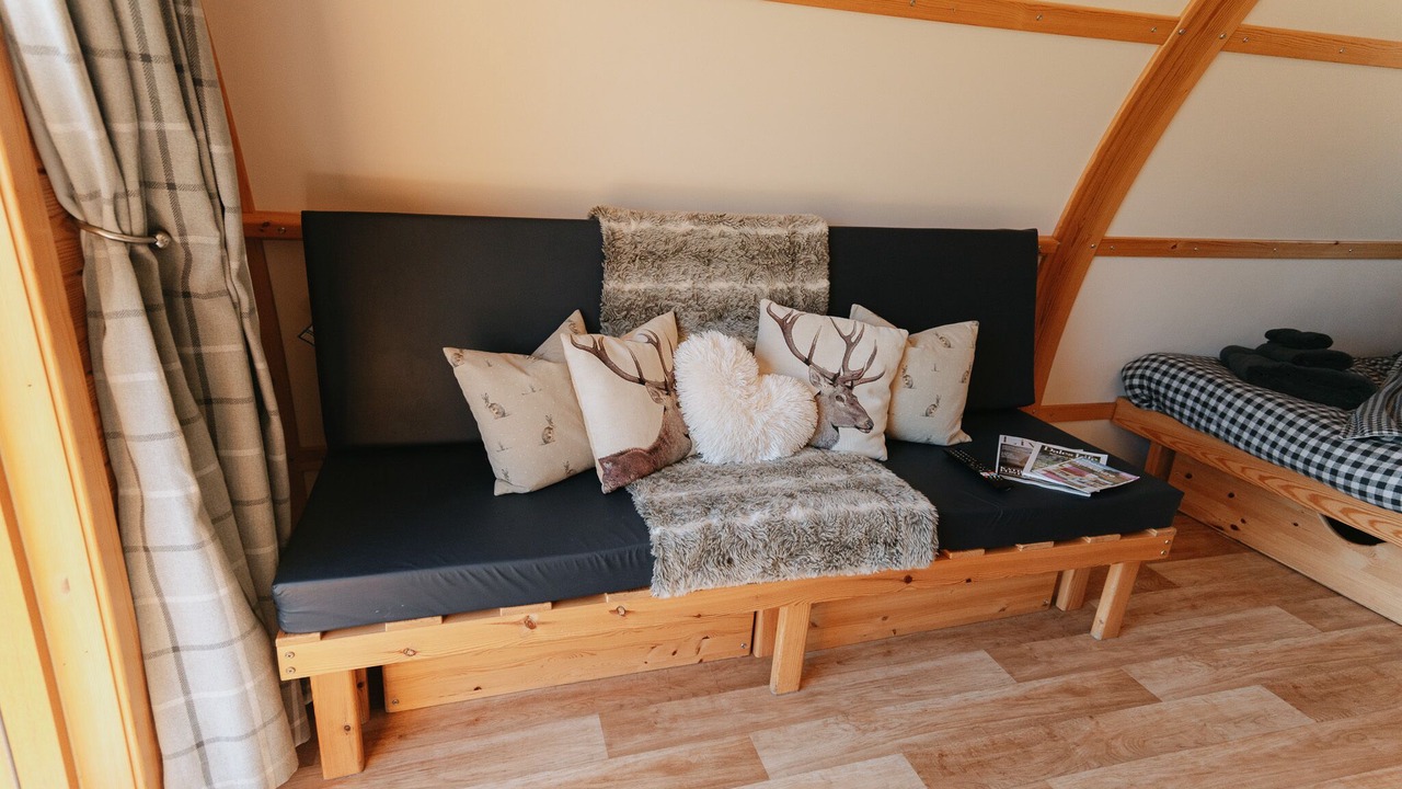 Photo of Bedroom in Thirsk