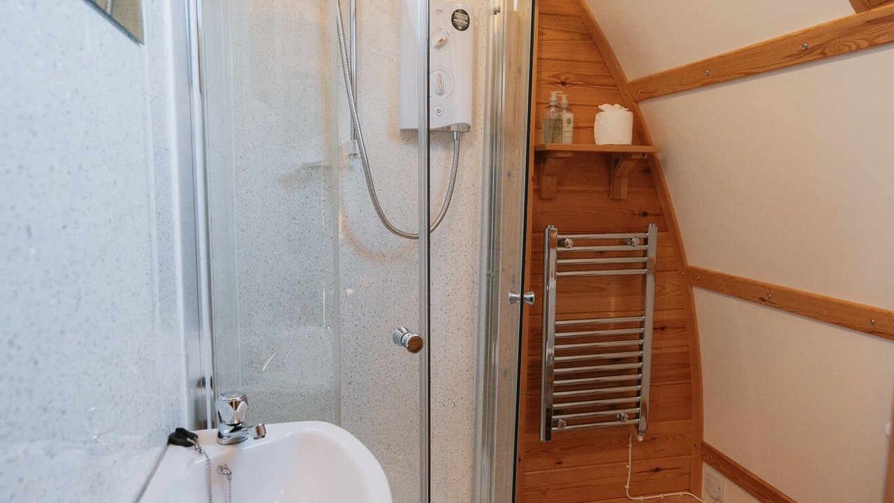 Photo of Bathroom in Thirsk