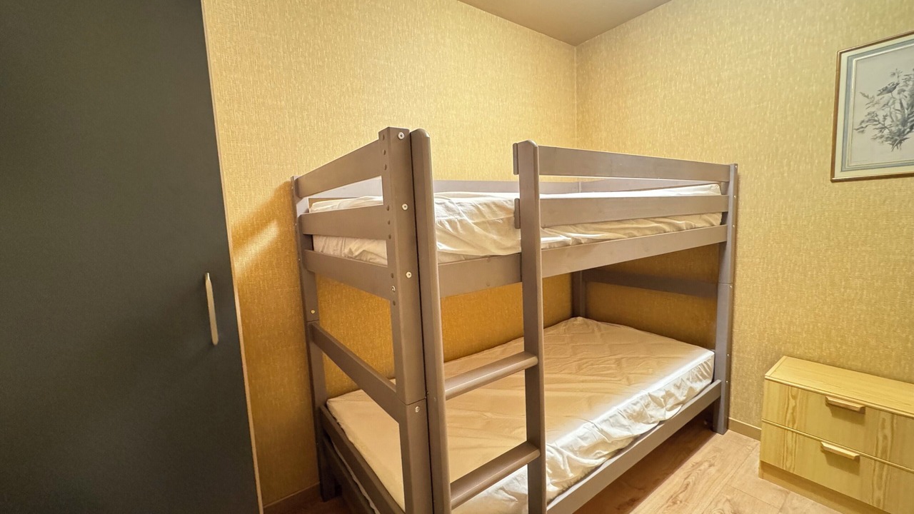 Photo of Bedroom in Saint-Etienne-en-Devoluy
