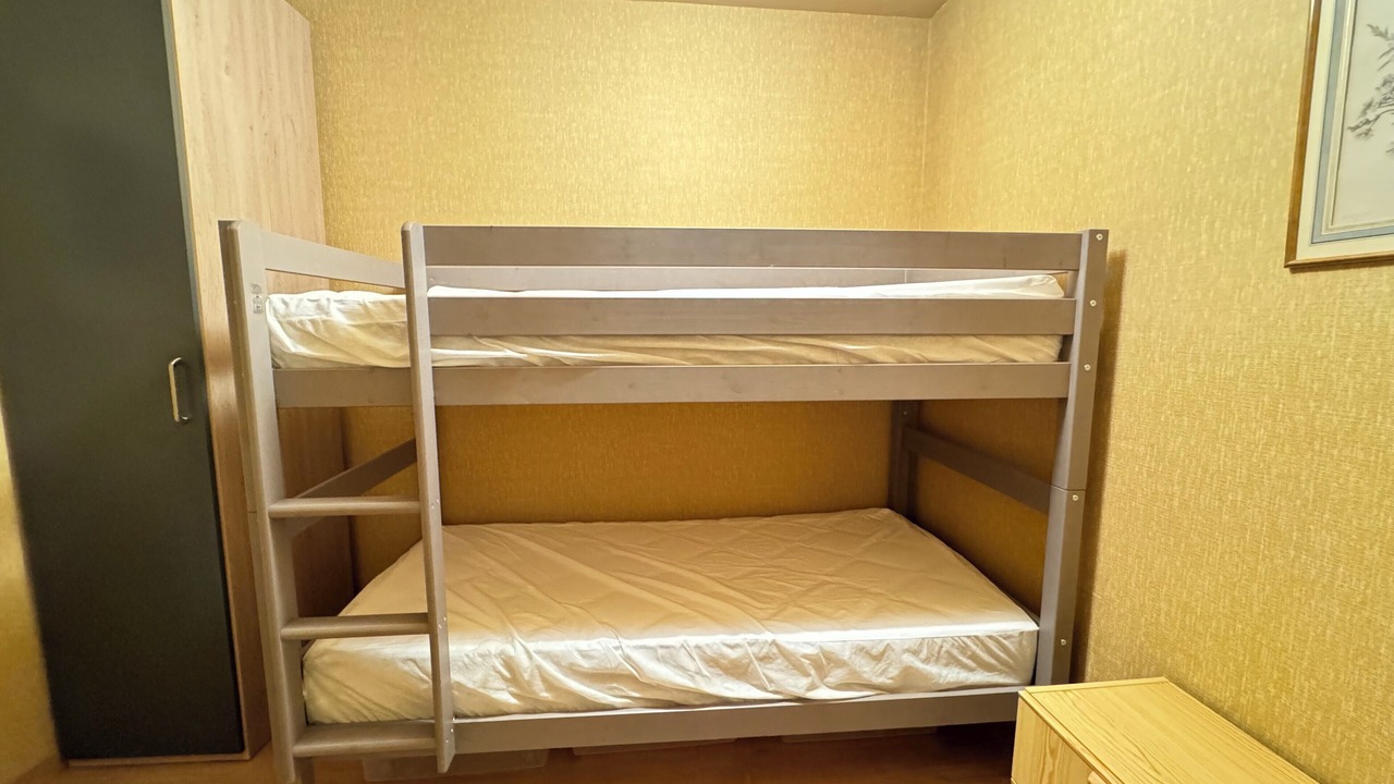 Photo of Bedroom in Saint-Etienne-en-Devoluy