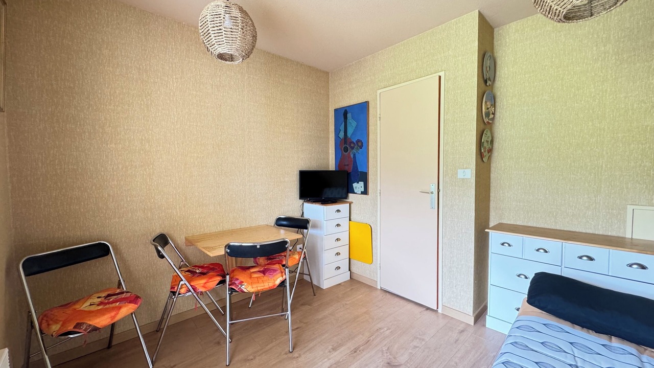 Photo of Bedroom in Saint-Etienne-en-Devoluy
