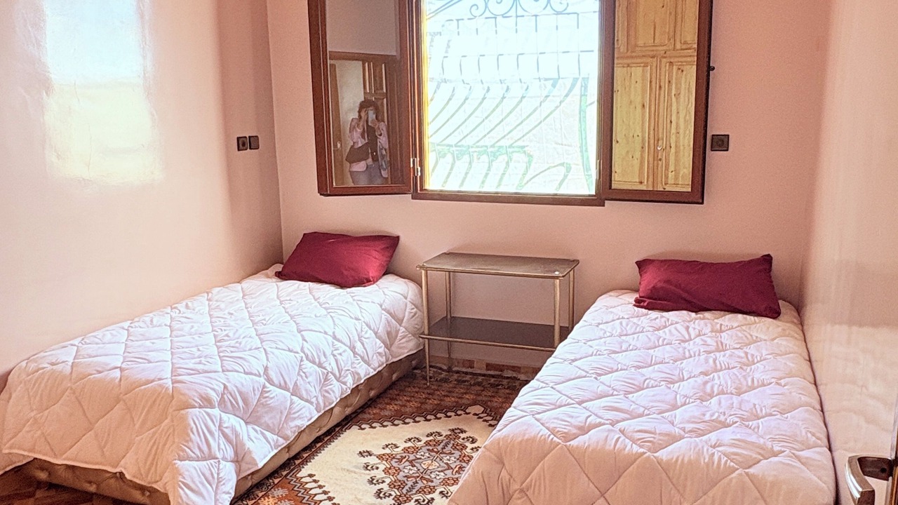 Photo of Bedroom in Taroudannt