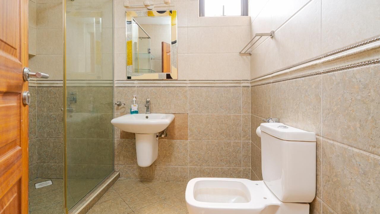 Photo of Bathroom in Nairobi