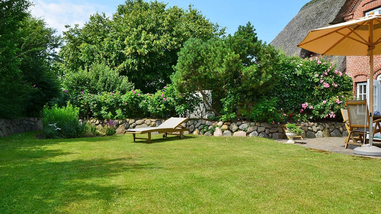 Photo of Patio Balcony in Großmorsum